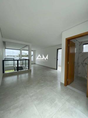 Apartamento 3 quartos 2 banheiros 110m²