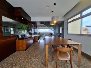 Cobertura 4 quartos 4 vagas 318m²
