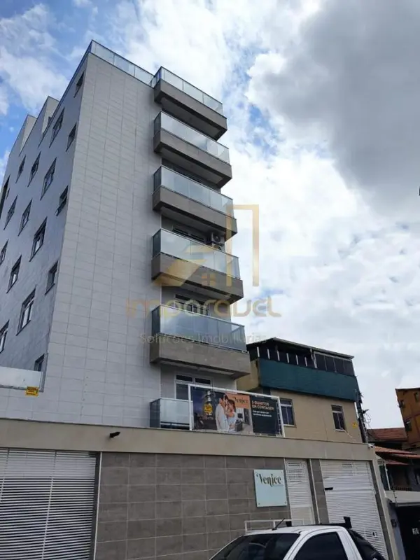 Apartamento 3 quartos 2 banheiros 83,3m²