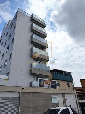 Apartamento 3 quartos 2 banheiros 83,3m²