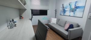 Apartamento 4 quartos 3 banheiros 
