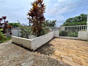 Casa 3 quartos 1 vaga 118m²