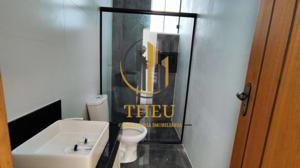 Apartamento 3 quartos 2 banheiros 115m²

