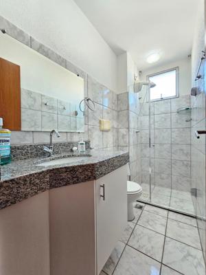 Apartamento 2 quartos 2 vagas 57,83m²
