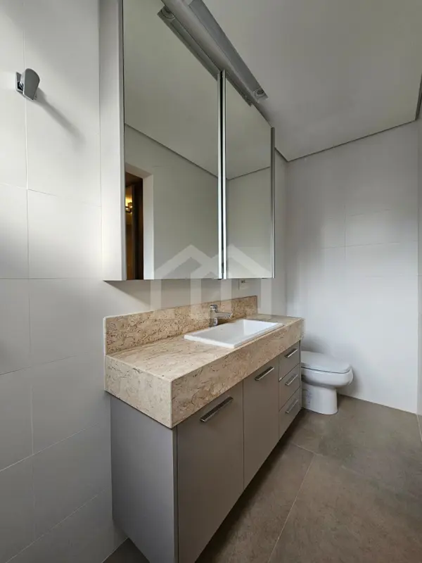 Apartamento 4 quartos 4 vagas 205m²
