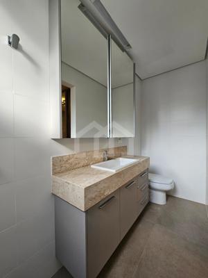 Apartamento 4 quartos 4 vagas 205m²
