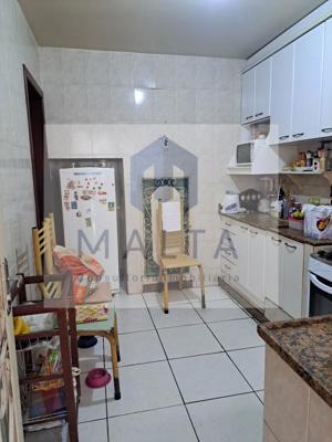 Casa 3 quartos 2 banheiros 68m²