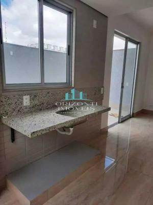 Apartamento 2 quartos 1 banheiro 