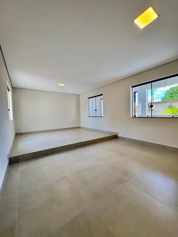 Apartamento 3 quartos 3 banheiros 420m²