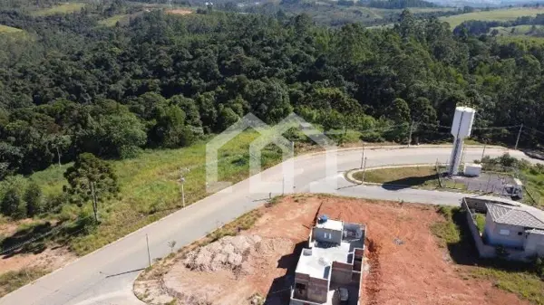 Lote-Área-Terreno 450m²
