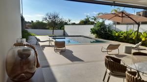 Casa em condomínio 4 quartos 5 banheiros 339m²