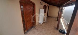 Casa 3 quartos 5 vagas 200m²