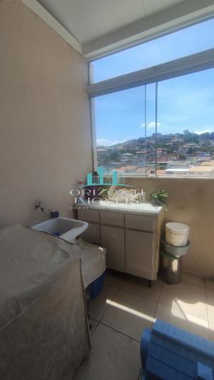 Apartamento 3 quartos 3 banheiros 