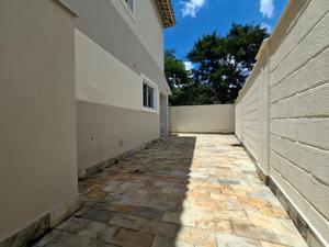 Casa em condomínio 3 quartos 2 vagas 142,68m²