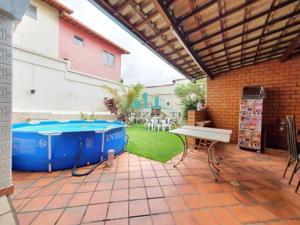 Apartamento 5 quartos 4 banheiros 674m²