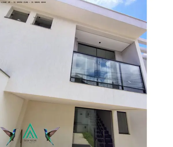 Apartamento 3 quartos 2 banheiros 260m²
