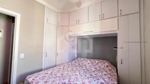 Apartamento 2 quartos 2 vagas 49m²
