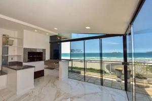 Apartamento 3 quartos 3 banheiros 113m²
