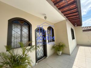 Casa 3 quartos  banheiros 222m²