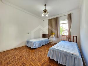 Casa 4 quartos 3 vagas 230m²