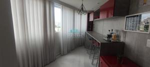 Apartamento 4 quartos 3 banheiros 