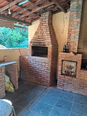 Sítio 4 quartos 2 banheiros 22ha
