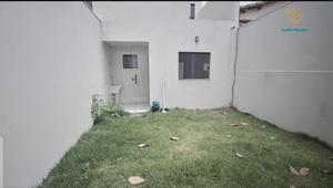 Casa 3 quartos 3 banheiros 162m²