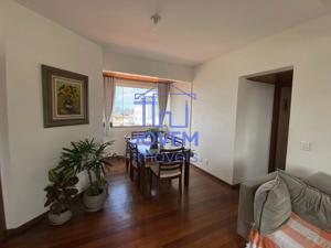Apartamento 3 quartos 3 banheiros 120m²