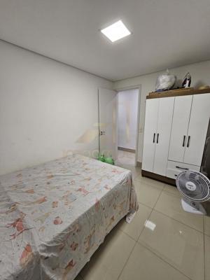 Apartamento 2 quartos 1 banheiro 60,64m²
