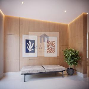 Apartamento 2 quartos 2 banheiros 62m²