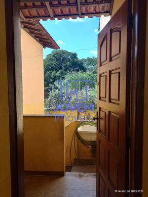 Casa 3 quartos 3 banheiros 360m²