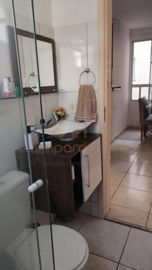 Apartamento 2 quartos 2 banheiros 
