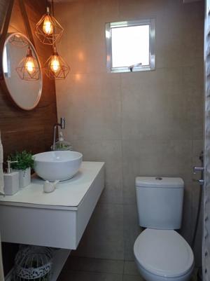 Apartamento 3 quartos 4 banheiros 312m²