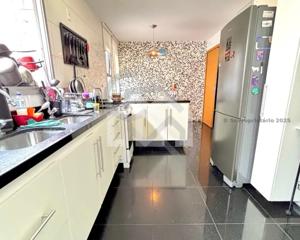 Cobertura 4 quartos 4 vagas 