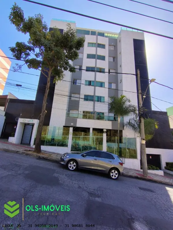 Apartamento 3 quartos 2 banheiros 207m²