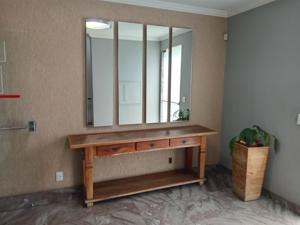Apartamento 4 quartos 3 banheiros 500m²