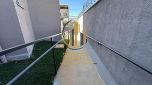 Apartamento 3 quartos 2 banheiros 118m²
