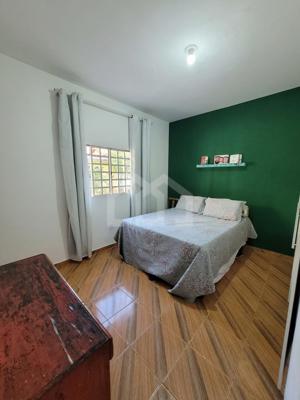 Casa 4 quartos 3 vagas 225m²