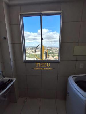 Apartamento 2 quartos 1 banheiro 92m²
