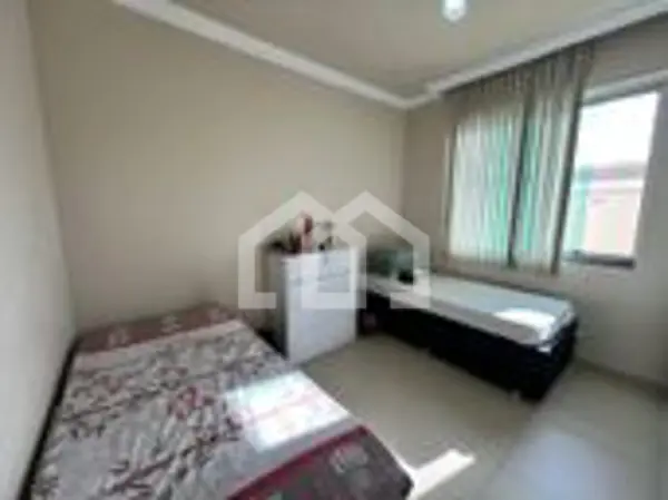 Casa 3 quartos 4 vagas 160m²
