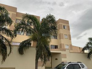 Apartamento 2 quartos 1 banheiro 48m²