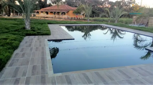 Chácara 5000m²
