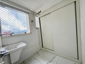 Apartamento 3 quartos 2 banheiros 180m²