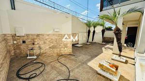 Apartamento 4 quartos 1 banheiro 320m²