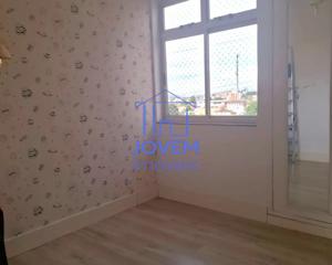 Apartamento 4 quartos  banheiros 140m²