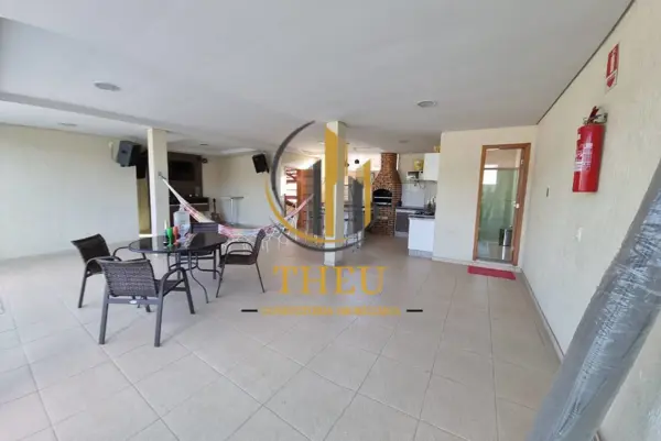 Apartamento 3 quartos 5 banheiros 220m²
