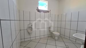 Galpão 20 vagas 5000m²