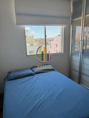 Apartamento 4 quartos 4 banheiros 240m²
