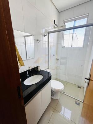 Apartamento 4 quartos 3 banheiros 160m²
