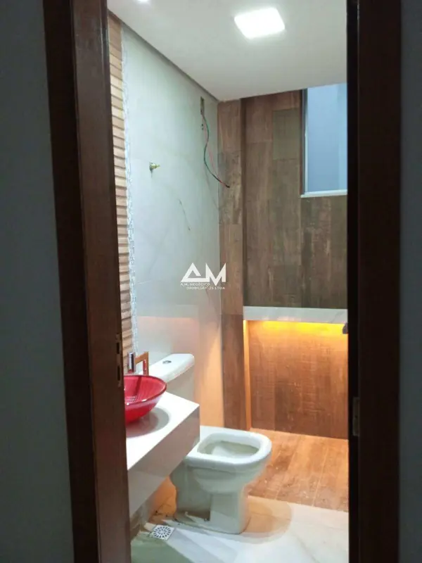 Apartamento 3 quartos 2 banheiros 84m²